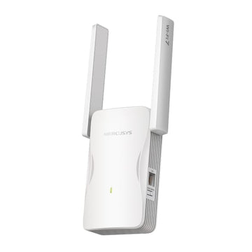 Mercusys Networks MERCUSYS ME25BE V2 BE3600 Wi-Fi 7 Range Extender | 3.6Gbps Dual-Band