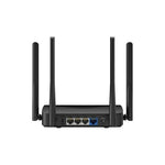 Mercusys Networks Mercusys MR25BE | BE3600 Dual Band Wi-Fi 7 Router