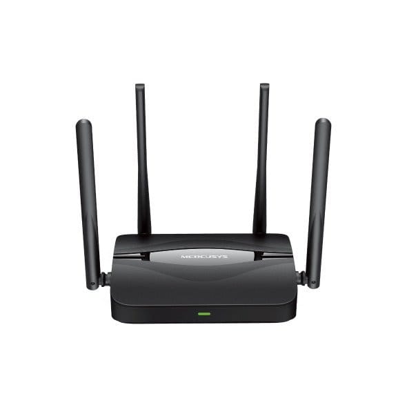 Mercusys MR25BE | BE3600 Dual Band Wi-Fi 7 Router - متجر نصر