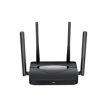 Mercusys Networks Mercusys MR25BE | BE3600 Dual Band Wi-Fi 7 Router