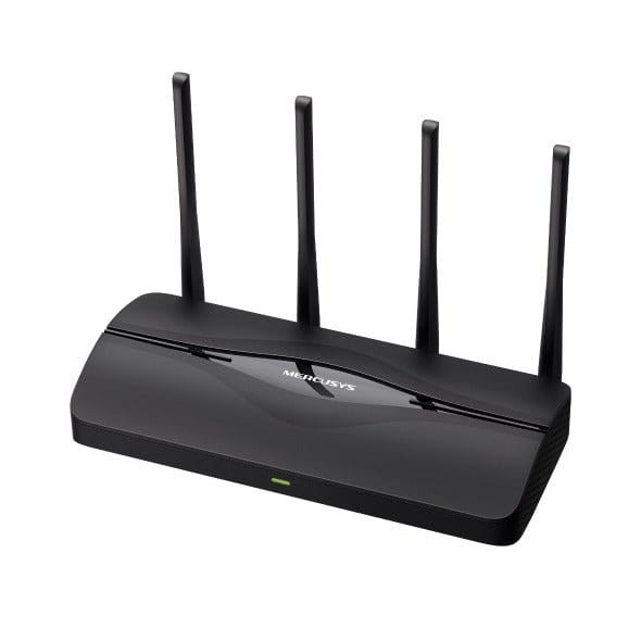 Mercusys MR27BE | BE3600 Dual Band Wi-Fi 7 Router - متجر نصر