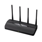 Mercusys Networks Mercusys MR27BE | BE3600 Dual Band Wi-Fi 7 Router
