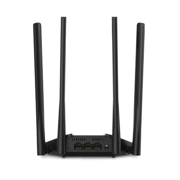 Mercusys MR30G | AC1200 Wireless Dual Band Gigabit Router - متجر نصر