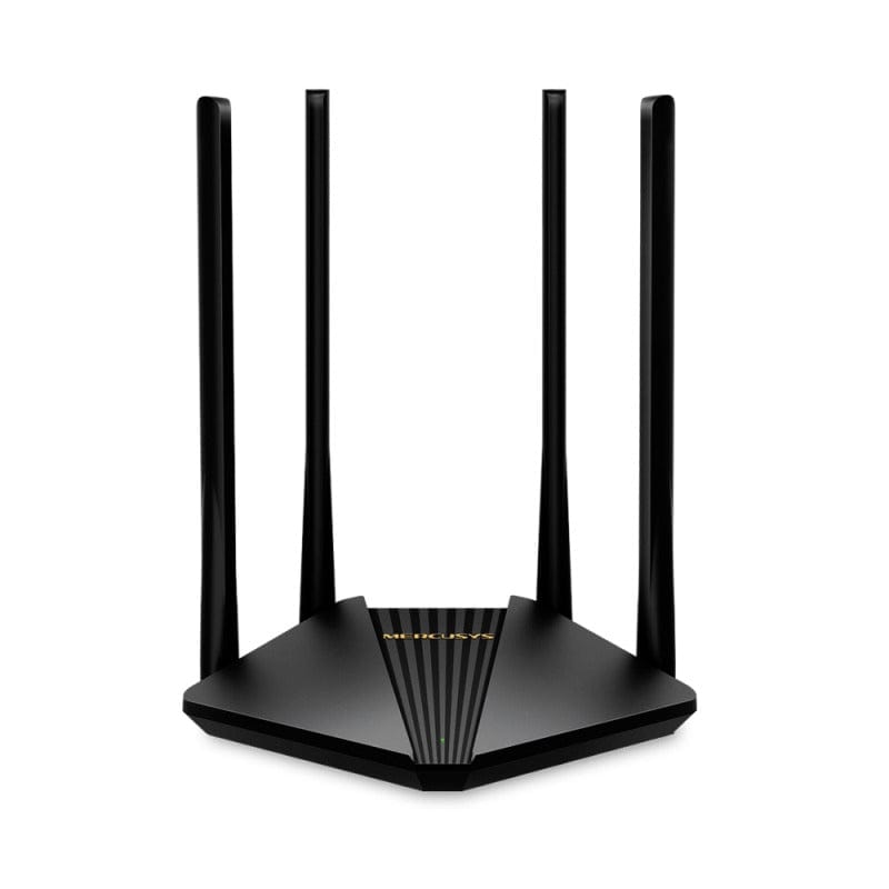 Mercusys MR30G | AC1200 Wireless Dual Band Gigabit Router - متجر نصر