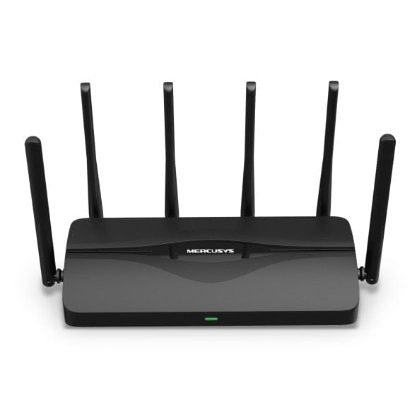 Mercusys MR47BE | BE9300 Tri-Band Wi-Fi 7 Router - متجر نصر