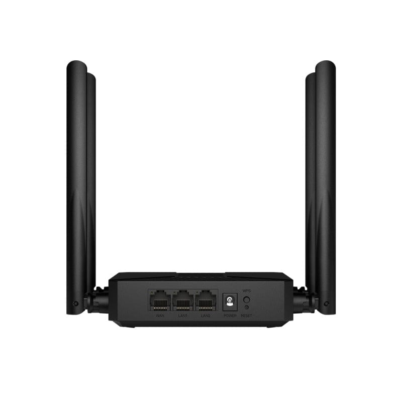 جهاز  راوتر وايفاي 6 ثنائي النطاق Mercusys MR62X | AX1500 - متجر نصر
