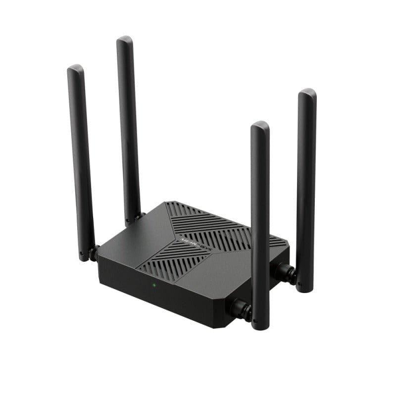 جهاز  راوتر وايفاي 6 ثنائي النطاق Mercusys MR62X | AX1500 - متجر نصر
