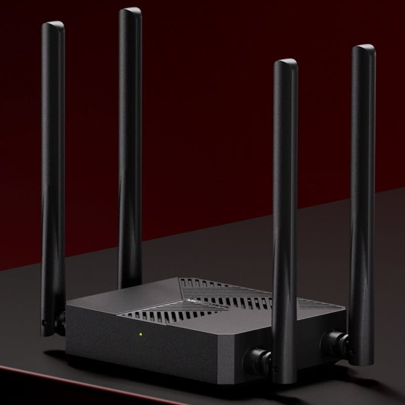 جهاز  راوتر وايفاي 6 ثنائي النطاق Mercusys MR62X | AX1500 - متجر نصر
