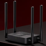 Mercusys Networks Mercusys MR62X | AX1500 Dual-Band WiFi 6 Router
