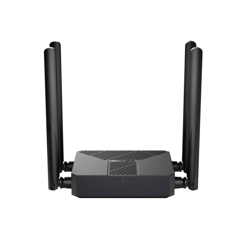 جهاز  راوتر وايفاي 6 ثنائي النطاق Mercusys MR62X | AX1500 - متجر نصر