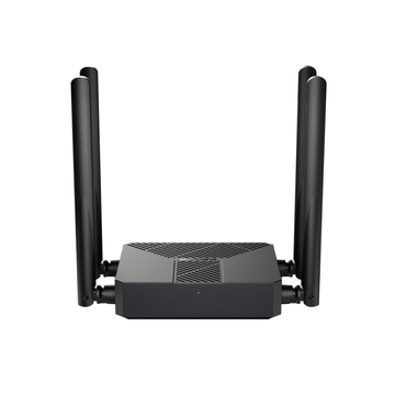 Mercusys Networks Mercusys MR62X | AX1500 Dual-Band WiFi 6 Router