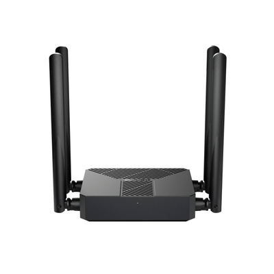 Mercusys Networks Mercusys MR62X | AX1500 Dual-Band WiFi 6 Router