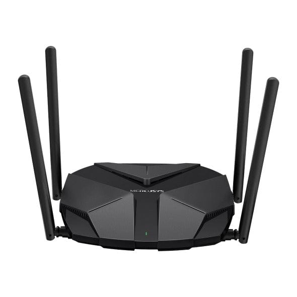 جهاز راوتر وايفاي 6 ثنائي النطاق Mercusys MR85X | AX3000 - متجر نصر