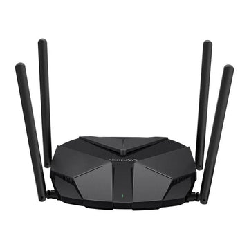 Mercusys Networks Mercusys MR85X | AX3000 Dual-Band Wi-Fi 6 Router