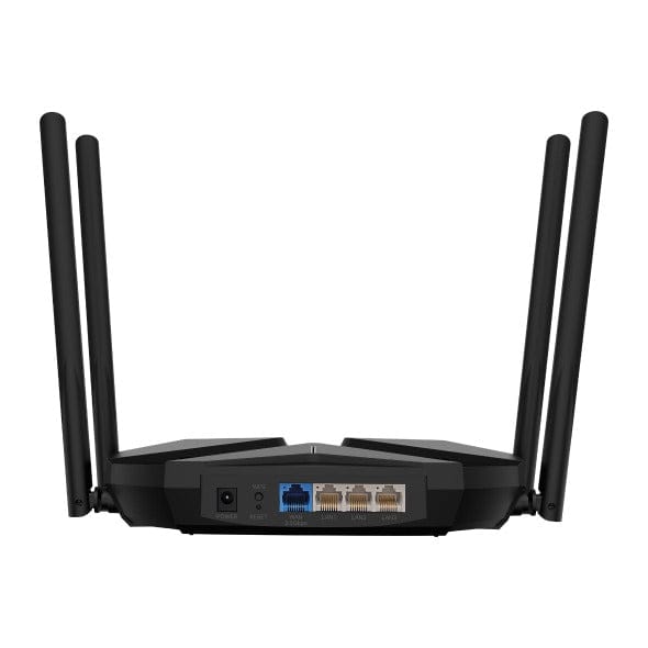 جهاز راوتر وايفاي 6 ثنائي النطاق Mercusys MR85X | AX3000 - متجر نصر