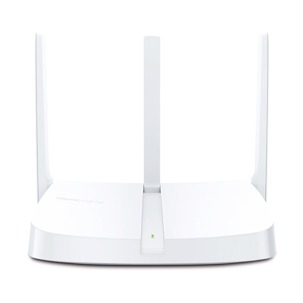 MERCUSYS MW306R N300 300Mbps Wireless N Multi-Mode Router - متجر نصر