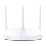 Mercusys Networks MERCUSYS MW306R N300 300Mbps Wireless N Multi-Mode Router