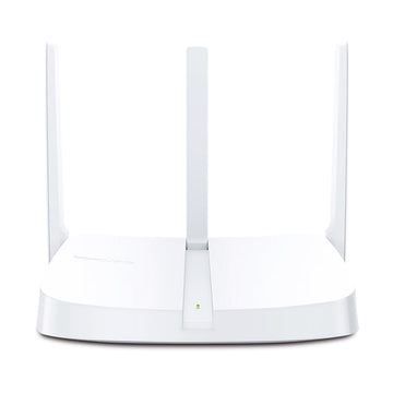Mercusys Networks MERCUSYS MW306R N300 300Mbps Wireless N Multi-Mode Router