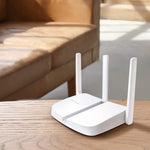 Mercusys Networks MERCUSYS MW306R N300 300Mbps Wireless N Multi-Mode Router