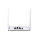 Mercusys Networks Mercusys WiFi Extender 2.4GHz | Mercusys MW302R