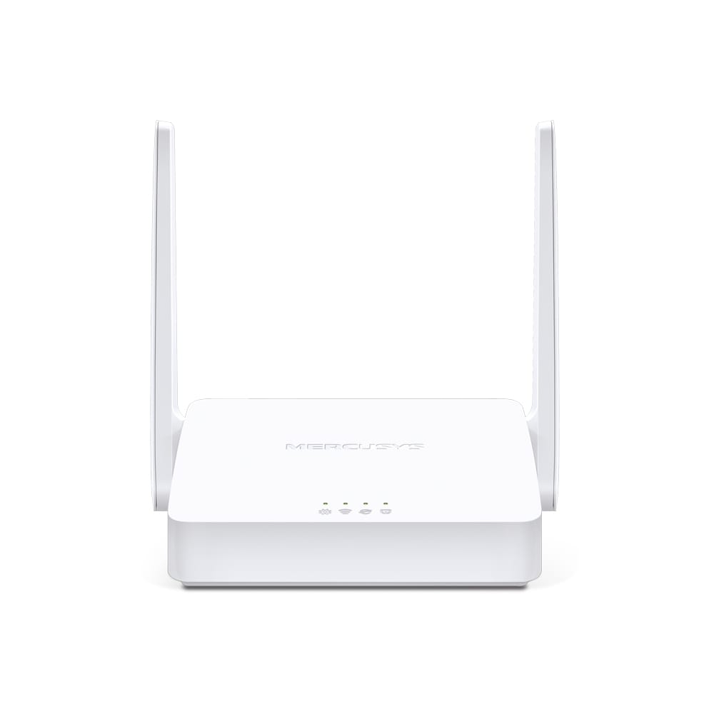 Mercusys WiFi Extender 2.4GHz | Mercusys MW302R - متجر نصر