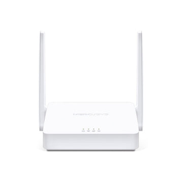 Mercusys Networks Mercusys WiFi Extender 2.4GHz | Mercusys MW302R