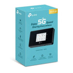 Mercusys Networks Tp-Link Archer M8550 | 5G Mobile Wi-Fi