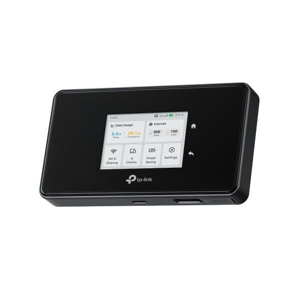 Tp-Link Archer M8550 | 5G Mobile Wi-Fi - متجر نصر