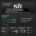 Mercusys Networks Tp-Link Archer M8550 | 5G Mobile Wi-Fi