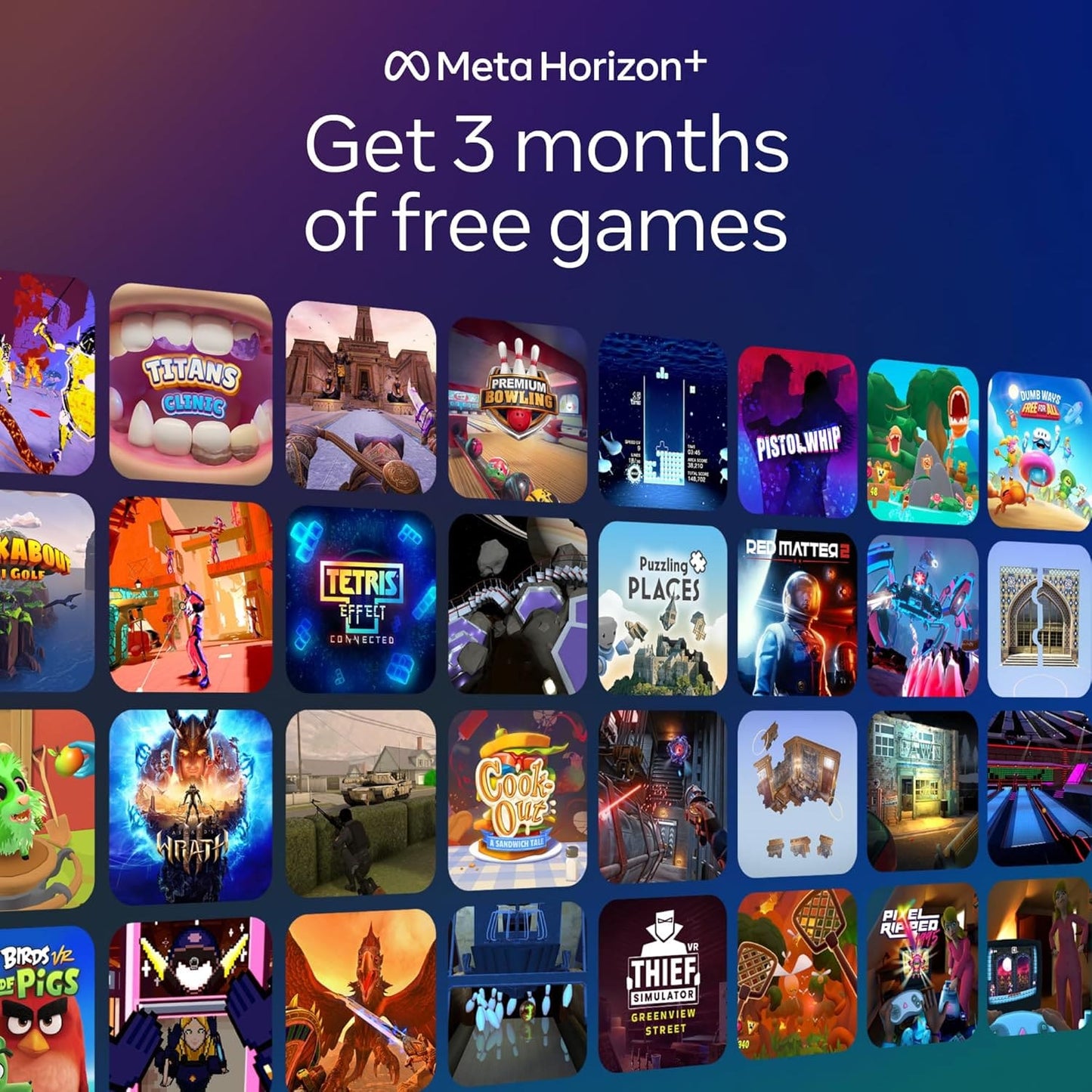 Meta Quest 3 | 512GB - متجر نصر