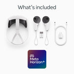 Meta Smart&Games Meta Quest 3 | 512GB