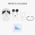 Meta Smart&Games Meta Quest 3S | 128GB
