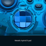 Microsoft Smart&Games Xbox Wireless Controller – Sky Cipher Special Edition Series