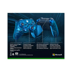 Microsoft Smart&Games Xbox Wireless Controller – Sky Cipher Special Edition Series