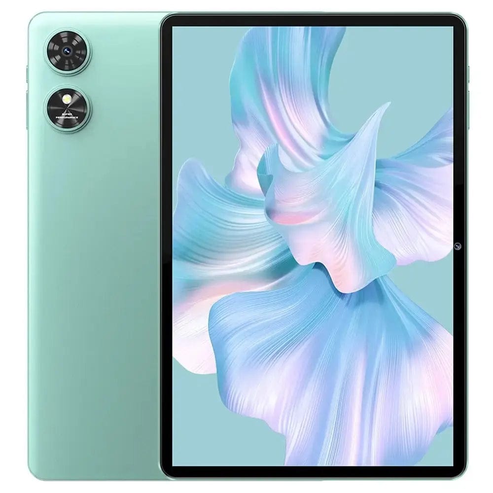 OUKITEL-C OT6 WiFi | 10.1" HD 60Hz | 16GB RAM (4 + 12) | 64GB | 8000mAh - متجر نصر