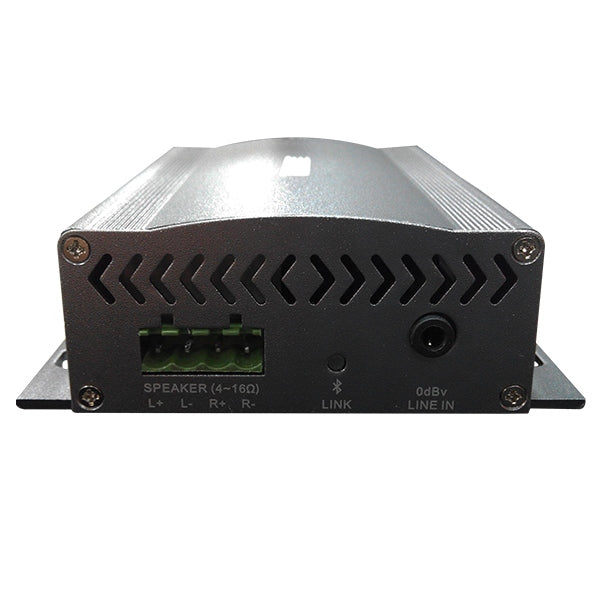 DSPPA 2x20W MiNi Bluetooth Amplifier