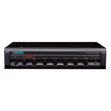 DSPPA 350W Mixing Amplifier | MP1000PIII متجر نصر