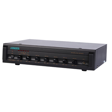 DSPPA 120W 3 Mic & 2 AUX Mixing Amplifier | MP300PIII متجر نصر