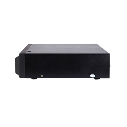 DSPPA 250W 3 Mic & 2 AUX Mixing Amplifier | MP600PIII متجر نصر