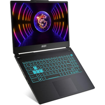 MSI Cyborg | i7 13Gen | RTX 3050 | 16GB Ram | 512GB SSD متجر نصر
