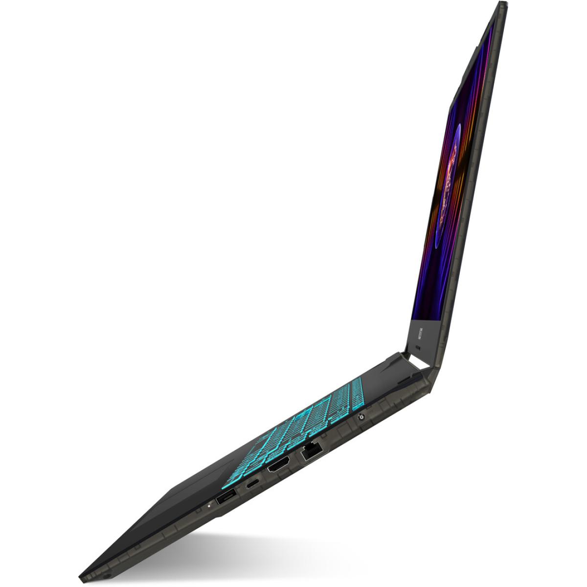 MSI Cyborg | i7 13Gen | RTX 3050 | 16GB Ram | 512GB SSD متجر نصر