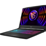 MSI Laptops MSI Core i7 RTX 4050 16GB RAM 1TB SSD (F)