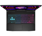 MSI Laptops MSI Core i7 RTX 4050 16GB RAM 1TB SSD (F)
