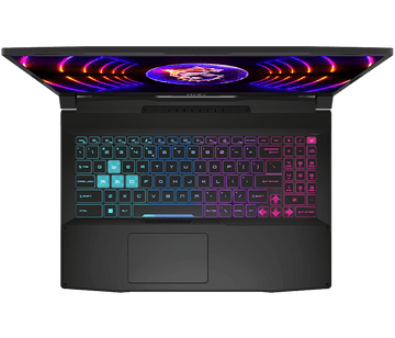 MSI Laptops MSI Core i7 RTX 4050 16GB RAM 1TB SSD (F)