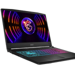 MSI Laptops MSI Core i7 RTX 4050 16GB RAM 1TB SSD (F)