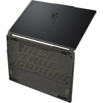 MSI Laptops MSI Cyborg | i7 13Gen | RTX 3050 | 16GB Ram | 512GB SSD