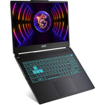 MSI Laptops MSI Cyborg | i7 13Gen | RTX 3050 | 16GB Ram | 512GB SSD