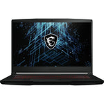 MSI Laptops MSI Thin 15 | i5 12Gen | RTX2050 | 512GB SSD | 8GB RAM