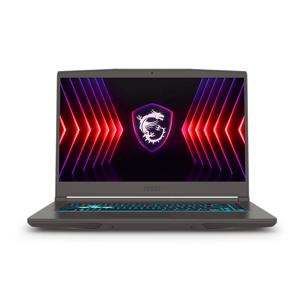 MSI Thin 15 | i5-13420H | RTX 4050 | 16GB Ram | 512SSD | B13VE - متجر نصر