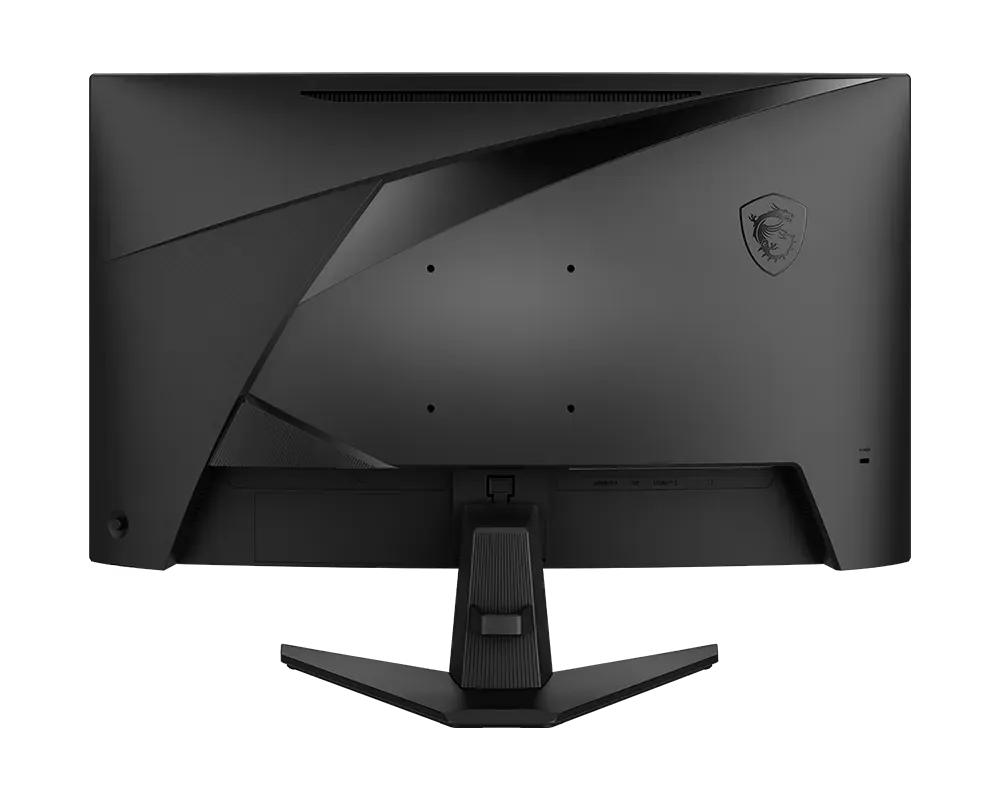 MSI | 27" Curved Gaming Monitor | 200Hz | MAG 276CF E20 - متجر نصر